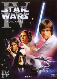 Star Wars: Epizoda IV – Nová naděje