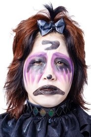 Kaori Yoneyama is Fukigen Death