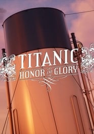 Poster Titanic Sinks in Real Time