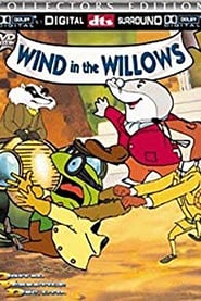 Wind in the Willows постер