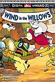 Wind in the Willows постер