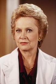 Georgann Johnson as Angela Farrell