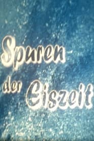 Poster Spuren der Eiszeit