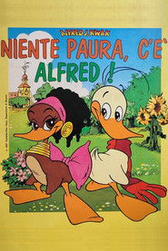 Niente paura, c'&egrave; Alfred! (1989)