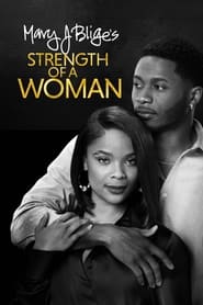 Strength of a Woman постер