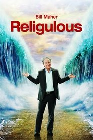 Religulous poszter