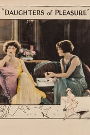 Daughters of Pleasure (1924)