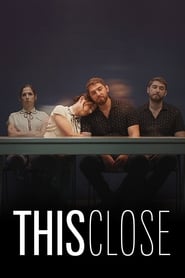 This Close poster