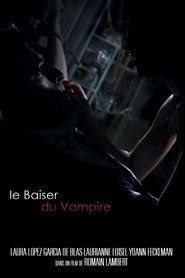 Le baiser du vampire (2012)