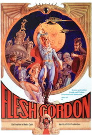 Flesh Gordon (1974)
