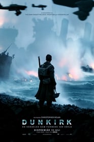 Dunkirk 2017 Svenska filmer online gratis