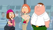 Family Guy - Episode 10x20