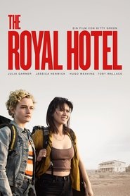 Poster The Royal Hotel