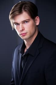 Layne Herrin as Handsome Stranger