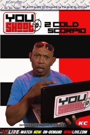 Poster YouShoot: 2 Cold Scorpio 2017
