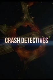 مسلسل The Crash Detectives 2018 مترجم أون لاين بجودة عالية