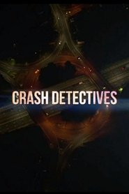 Poster The Crash Detectives - Series 1 2023