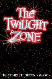 The Twilight Zone Season 2 3