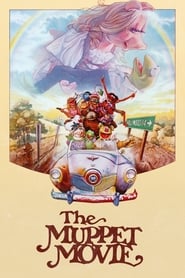 The Muppet Movie постер