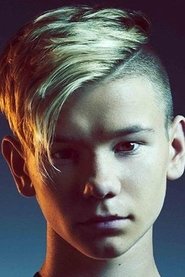 Martinus Gunnarsen as Marcus & Martinus