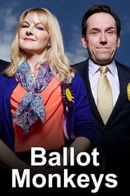 Ballot Monkeys s01 e01