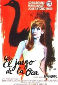 Poster El juego de la oca