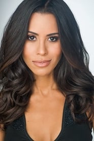 Cynthia Sosa as Nina Taylor