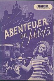 Poster Adventure in the Castle 1952