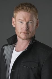 Zack Ward