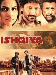 Ishqiya постер