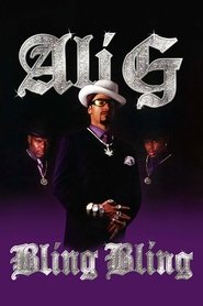 Poster Ali G: Bling Bling 2001
