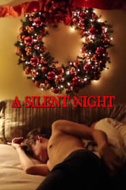 Poster A Silent Night