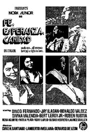 Fe, Esperanza, Caridad 1974