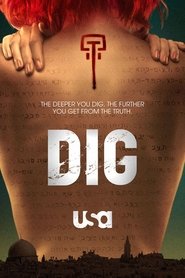 Voir Dig serie en streaming