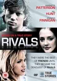 Rivals постер