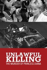 Unlawful Killing постер