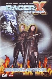 Racer X: Snowball of Doom - Live at the Whisky (2002)