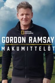 Gordon Ramsay: Makumittelöt