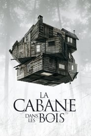 La Cabane dans les bois (2012)