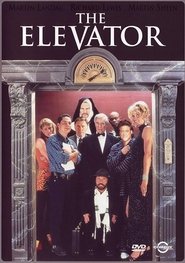 Full Cast of The Elevator