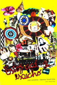 Estoy acá y escucho