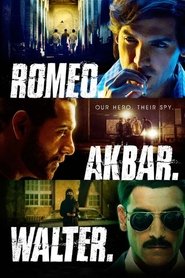 Romeo Akbar Walter