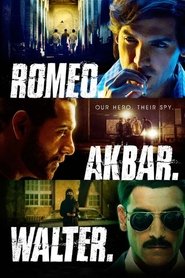 Romeo Akbar Walter (2019)