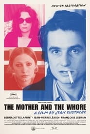 The Mother and the Whore постер