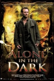 Alone in the Dark (Solo en la oscuridad)