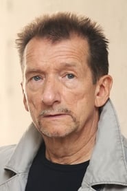 Bernd Gajkowski as Jens Graupner