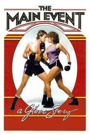 The Main Event (1979) poster