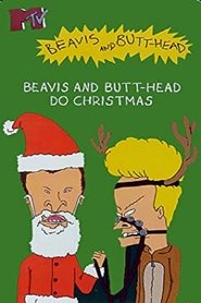 Beavis and Butt-Head Do Christmas (1995)