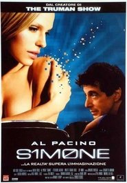S1m0ne poster watch S1m0ne now