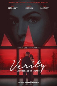 Verity. La sombra de un engaño